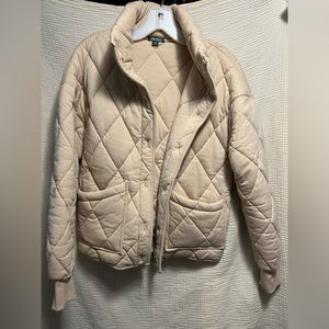 Wild Fable Puffer Jacket